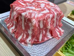 -呷哺呷哺 黄金牧场 (新辰里学清路店)