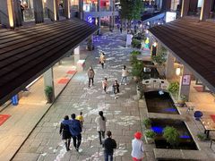 -古道村落(温汤店)