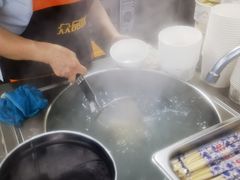 -众品香美食(三弓路店)