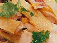 -泰煌鸡·上海白斩鸡·鸡汤面(万航店)