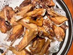 -山水茶艺馆·点心粤菜·30年老字号