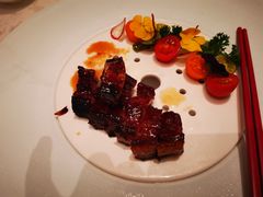 -Yan Ting宴庭中餐厅-长沙瑞吉酒店(运达店)