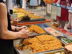 -丁家坡洋芋·观音桥好吃街A区(全国总店)