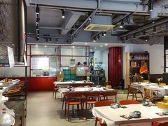 -李叔叔虾蟹大排档(青羊店)