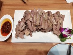 -品回味清真西北楼(宁波首店)