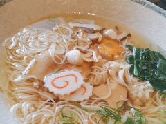 -江户前日本料理(瑞诗酒店店)