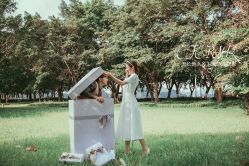 -天长地久婚纱摄影(天宁北路店)