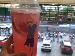 -肯德基(广场南路店)