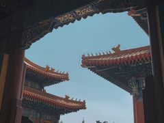 -历代帝王庙博物馆