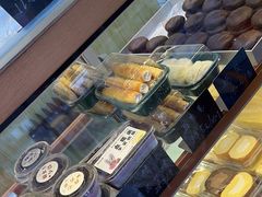 -包满意面包糕点(东坝店)