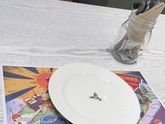 -娜娜家·Nana's restaurant(国金汇店)