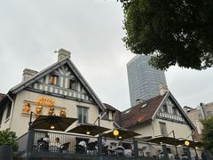 -席家花园(巨鹿花园店)