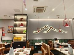 -八合里潮汕鲜牛肉火锅(上海汇智广场店)