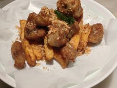 -客语客家菜(华发商都店)