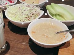 -豪享来中西餐厅(广灵店)