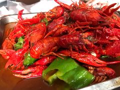 十三香小龙虾-曹胖子龙虾馆(黄桦路店)