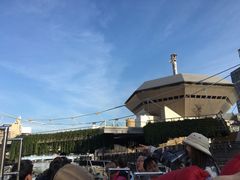 -道顿堀水上观光船(太左衛門橋船着場)