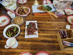-冶建镜子·中国龙虾王(总店)