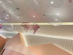 -BossBabe亲子餐厅(金光华广场店)