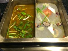 -王家渡火锅店(棕榈泉店)