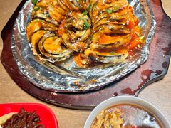 -肥三土菜馆(五四广场店)