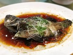 -福州天元国际威斯汀酒店·中国元素餐厅