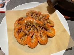 -啫神·广州地标美食(北京路店)