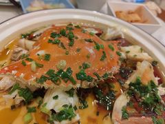 -三品香·江浙菜(松江九谊店)