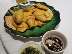 -荣兴酒家(徐家汇店)