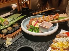 -無境·匠心日本料理(汉街店)