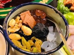 -有拈头成都市井火锅(老门东店)