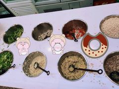 -百口川老火锅(西科大新区店)