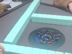 -素禅棋牌会所(海阳路店)