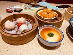 -点都德(汇点楼店)