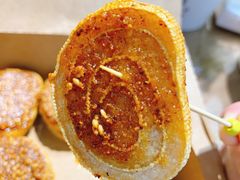 -奶奶的美食(悦立方店)