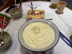 -火山屋台(新街口店)