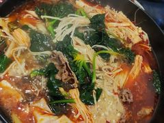 -上海人家花樣年华(中山公园店)