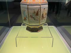 -上海博物馆(人民广场馆)