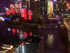-月光漫步高空酒吧&景观下午茶Moonwalker Sky Land