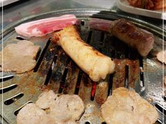 -炽城·烤肉名家(鸿达中央广场店)