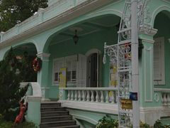 -龙环葡韵住宅式博物馆