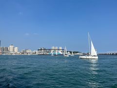 -青岛奥林匹克帆船中心