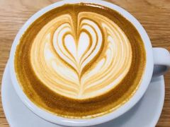 -Onirii Coffee(长乐路店)