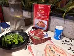 -舞虾小说.涮肉.烧烤(国顺东路店)