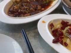 -南方酒店·淮扬菜(回民街店)