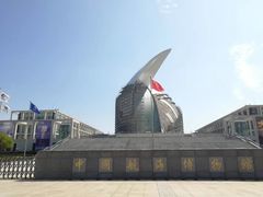 -上海中国航海博物馆