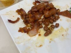 -馨越楼·点心·粤菜(赤坎店)