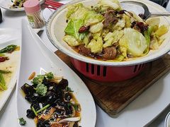 -来客家食府 · 福建客家菜(厦禾路店)