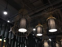 大堂-和彩放题餐厅(酒仙桥店)