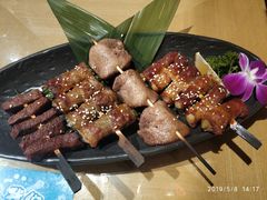 -友壹町寿司(嘉洲广场店)